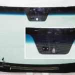 WINDSCREEN W/MB+HUM SEN+WIPERPRK/HEATFIT